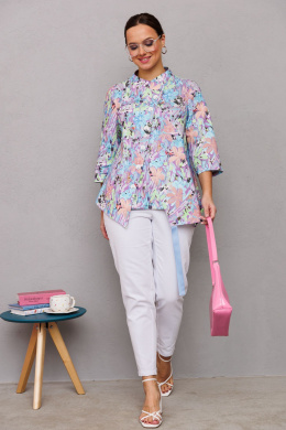 Mubliz 243 мультиколор