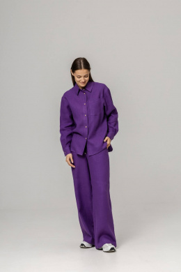 Twok 110203 фиалковый