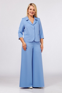 Koketka i K 1271-1 голубой