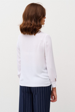 Блузы Morozov Amavie 6.2085_A1_Cobie белый