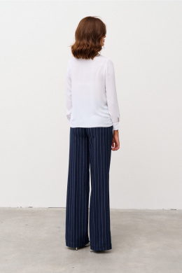 Блузы Morozov Amavie 6.2085_A1_Cobie белый