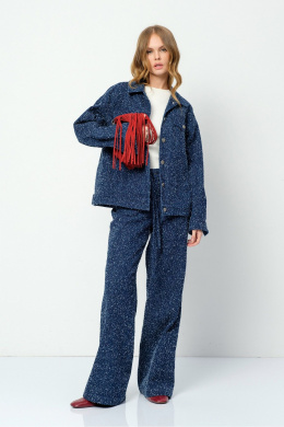 PiRS 5904 синий