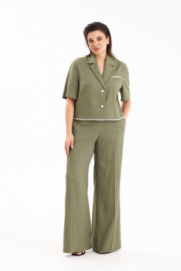 KaVaRi 8046.2 зеленый