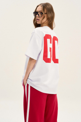 Майки GO F1001N/01-01