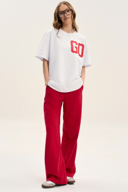 Майки GO F1001N/01-01