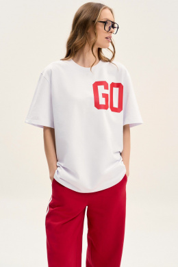 Майки GO F1001N/01-01