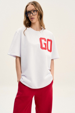 Майки GO F1001N/01-01