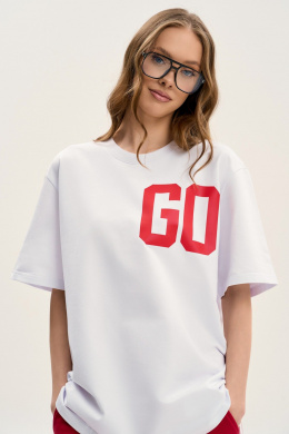 Майки GO F1001N/01-01