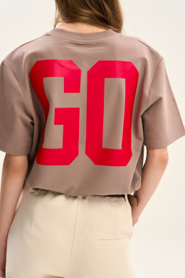 Майки GO F1001N/04-03