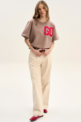 Майки GO F1001N/04-03