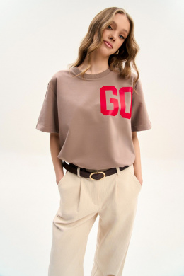 Майки GO F1001N/04-03