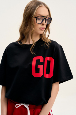 Майки GO F1001N/40-02