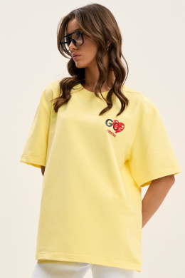 Майки GO F1001C/05-02