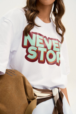 Майки GO F1001NS/01-01