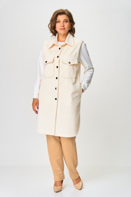 Svetlana-Style 3008 молочный