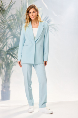 Laikony L-472 голубой