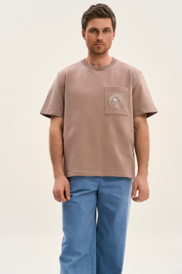 Футболки GO M1001CL/04-03