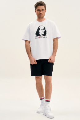 Футболки GO M1001D/01-01