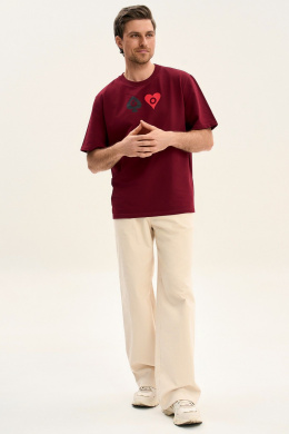 Футболки GO M1001K/12-01