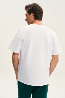 Футболки GO M1001NO/01-01