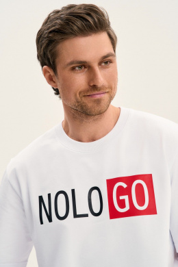 Футболки GO M1001NO/01-01