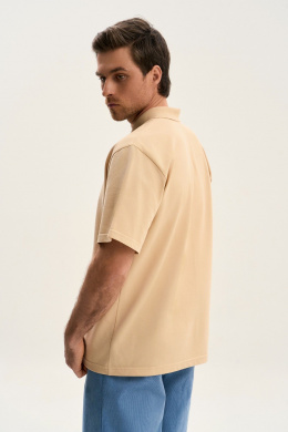 Футболки поло GO M1012/04-01