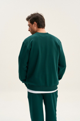 Толстовки и олимпийки GO M4107E/25-02.182-188