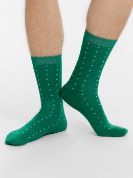 Носки и гетры Mark Formelle 017K-3075/24017K я.малахит_рис.3075