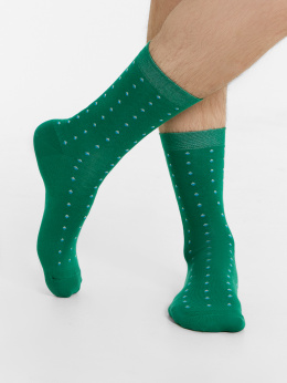 Носки и гетры Mark Formelle 017K-3075/24017K я.малахит_рис.3075