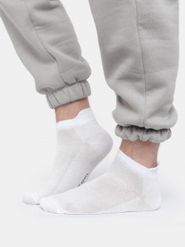 Носки и гетры Mark Formelle 102C-137/22102C-1 белый_рис.137