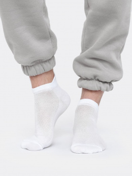 Носки и гетры Mark Formelle 102C-137/22102C-1 белый_рис.137