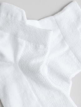 Носки и гетры Mark Formelle 102C-137/22102C-1 белый_рис.137