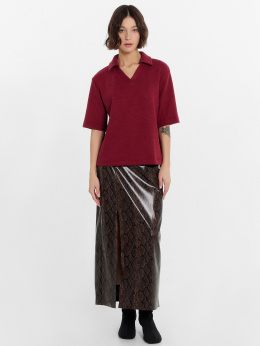 Джемперы Mark Formelle 112980/24-29946Ц-2 вишня