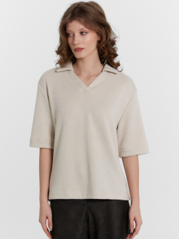 Джемперы Mark Formelle 112980/24-29946Ц-2 св.бежевый