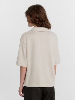 Джемперы Mark Formelle 112980/24-29946Ц-2 св.бежевый