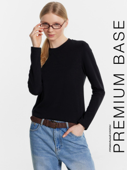 Джемперы Mark Formelle 122867/24-32020Ц-2 черный