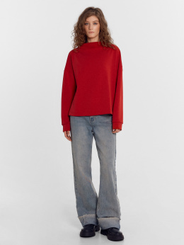 Джемперы Mark Formelle 122883/22/23714Ц-6 клюква