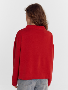 Джемперы Mark Formelle 122883/22/23714Ц-6 клюква