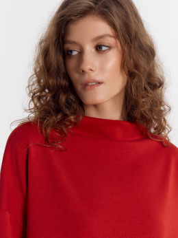 Джемперы Mark Formelle 122883/22/23714Ц-6 клюква