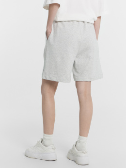 Шорты Mark Formelle 132359-1/24-25665П-7 серый_меланж_4306_А_печать_2_сл_на_ЛВ_дет_пер