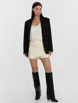 Шорты Mark Formelle 132372/24-31719Ц-10К сливочное_масло