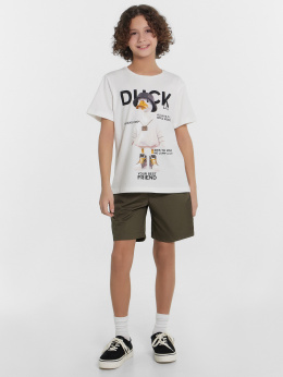 Брюки и шорты Mark Formelle 133339/24-31876Ц-9 табак