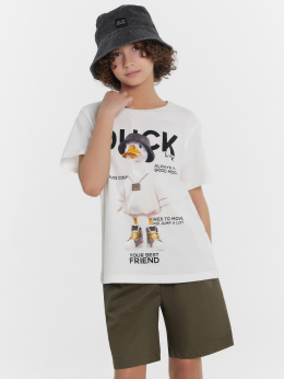 Брюки и шорты Mark Formelle 133339/24-31877Ц-9 табак