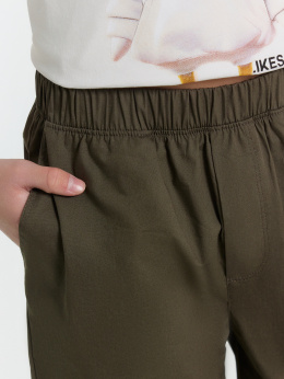 Брюки и шорты Mark Formelle 133339/24-31877Ц-9 табак