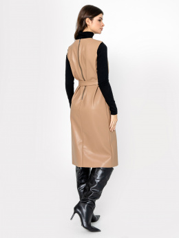 Сарафаны Mark Formelle 152467/24-26822Ц-10К капучино