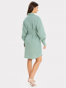 Платья Mark Formelle 152515/22/23832Ц-9 шалфей