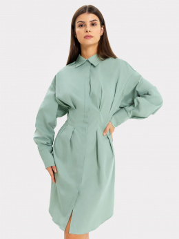 Платья Mark Formelle 152515/22/23832Ц-9 шалфей