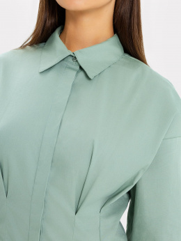 Платья Mark Formelle 152515/22/23832Ц-9 шалфей