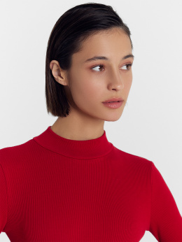 Платья Mark Formelle 152520/24-28561Ц-1 клюква