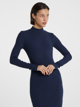 Платья Mark Formelle 152520/24-28561Ц-1 темно_синий